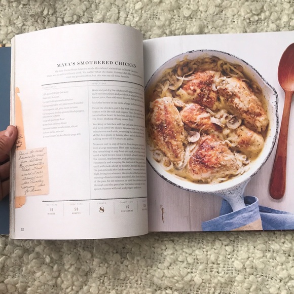 Oprah’s Food, Health & Happiness Cookbook - Picture 3 of 7